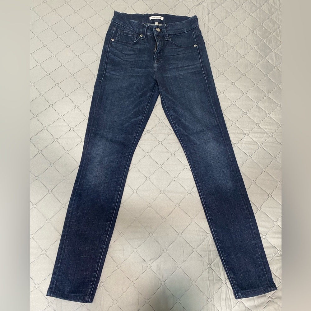 Good American Jeans Like New